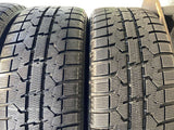 トーヨータイヤ オブザーブ ガリットGIZ 225/50R17 / ZACK JP-110 7.0J+48 100-5穴 4本