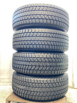 ブリヂストン ブリザック DM-V3 225/65R17 / LM SPORT 7.5J+50 114.3-5穴 4本