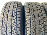 ブリヂストン ブリザック DM-V3 225/65R17 / LM SPORT 7.5J+50 114.3-5穴 4本