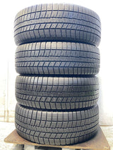 ダンロップ ウィンターマックス03 205/55R17 4本