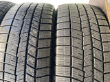 ダンロップ ウィンターマックス03 205/55R17 4本