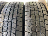 ダンロップ ウィンターマックス WM02 195/60R17 4本