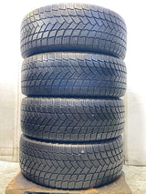 ミシュラン X-ICE SNOW 225/50R17 4本