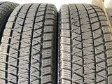 ブリヂストン ブリザック DM-V3 225/65R17 4本