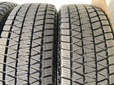 ブリヂストン ブリザック DM-V3 225/65R17 4本
