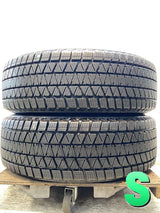 ブリヂストン ブリザック DM-V3 225/65R17 2本
