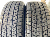 ブリヂストン ブリザック DM-V3 225/65R17 2本
