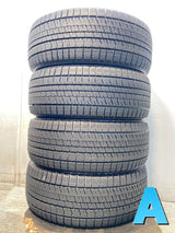 ブリヂストン ブリザック VRX2 225/50R17 4本