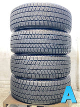 ブリヂストン ブリザック DM-V3 225/60R17 4本