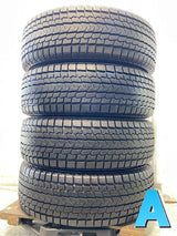 ヨコハマ アイスガード G075 225/65R17 4本