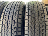 ヨコハマ アイスガード G075 225/65R17 4本