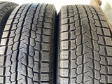ヨコハマ アイスガード G075 225/65R17 /日産純正 エクストレイル 7.0J+ 114.3-5穴 4本
