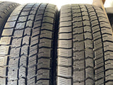 グッドイヤー アイスナビ 8 215/60R17 4本