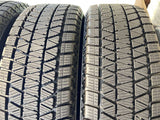 ブリヂストン ブリザック DM-V3 225/65R17 4本