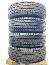 ヨコハマ アイスガード G075 225/65R17 4本