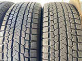ヨコハマ アイスガード G075 225/65R17 4本