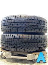 グッドイヤー アイスナビ 8 195/60R17 2本
