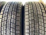 ダンロップ ウィンターマックス SJ8+ 225/65R17 / SIBILLA 7.0J+48 114.3-5穴 4本