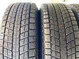 ダンロップ ウィンターマックス SJ8+ 225/65R17 / SIBILLA 7.0J+48 114.3-5穴 4本