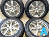 ブリヂストン ブリザック DM-V3 225/65R17 / PRD 7.0J+48 114.3-5穴 4本