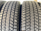 ブリヂストン ブリザック DM-V3 225/65R17 / PRD 7.0J+48 114.3-5穴 4本