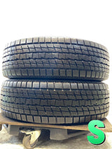 グッドイヤー アイスナビ SUV 225/65R17 2本