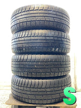 トーヨータイヤ ウィンタートランパス TX 225/60R17 4本