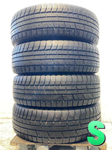 トーヨータイヤ ウィンタートランパス TX 225/65R17 4本