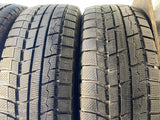 トーヨータイヤ ウィンタートランパス TX 225/65R17 4本