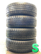 トーヨータイヤ ウィンタートランパス TX 225/60R17 4本