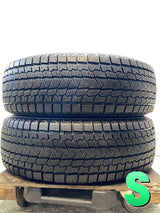 ヨコハマ アイスガード G075 225/60R17 2本