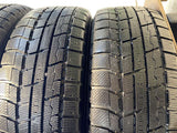 トーヨータイヤ ウィンタートランパス TX 225/60R17 4本