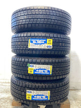 ダンロップ ウィンターマックス SJ8+ 225/65R17 / MACBES MB8 7.0J+48 114.3-5穴 4本
