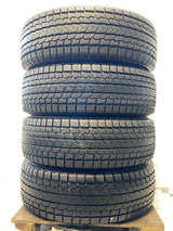 ヨコハマ アイスガード G075 225/65R17 4本