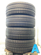 ブリヂストン ブリザック VRX2 215/55R17 4本