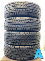 ダンロップ ウィンターマックス SJ8+ 225/65R17 4本