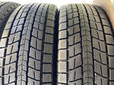 ダンロップ ウィンターマックス SJ8+ 225/65R17 4本