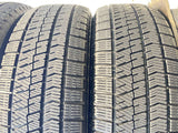 ブリヂストン ブリザック VRX2 225/60R17 4本