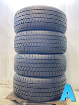 ブリヂストン ブリザック VRX3 215/50R17 4本