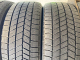 ブリヂストン ブリザック VRX3 215/50R17 4本