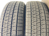 ブリヂストン ブリザック VRX2 225/60R17 2本