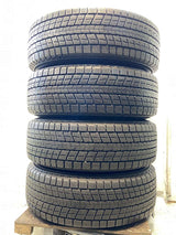 ダンロップ ウィンターマックス SJ8 225/65R17 / ヴェルサンディー 7.0J+38 114.3-5穴 4本