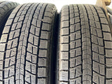 ダンロップ ウィンターマックス SJ8 225/65R17 / ヴェルサンディー 7.0J+38 114.3-5穴 4本