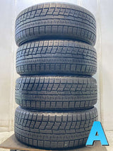 ヨコハマ アイスガード iG60 205/50R17 4本