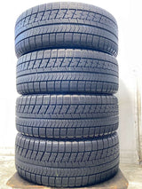 ブリヂストン ブリザック VRX 215/50R17 / VIOLENTO 7.0J+48 100-5穴 4本