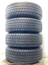 ダンロップ ウィンターマックス SJ8+ 225/65R17 / DUFACT 7.0J+48 114.3-5穴 4本