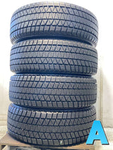 ブリヂストン ブリザック DM-V3 225/65R17 4本