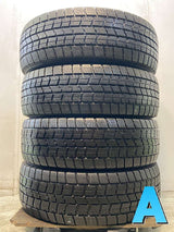 グッドイヤー アイスナビ 7 215/60R17 4本