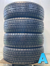 グッドイヤー アイスナビ SUV 225/65R17 4本