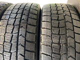 ダンロップ ウィンターマックス WM02 215/50R17 / PRD 7.0J+53 100-5穴 4本
